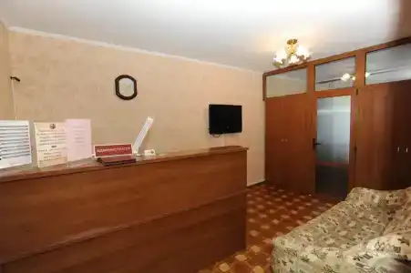 Доходный Дом - 11