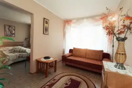 Турист - 1