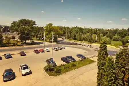 Турист - 3