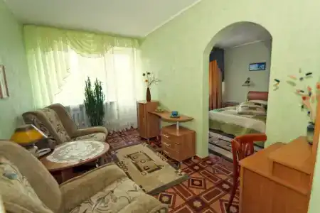 Турист - 18