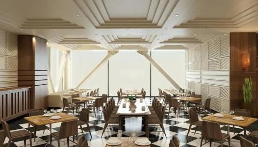 DoubleTree by Hilton Istanbul-Avcilar - 78