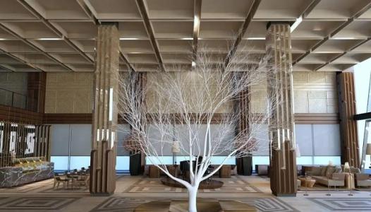 DoubleTree by Hilton Istanbul-Avcilar - 23