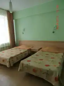 Транссиб-комфорт - 16