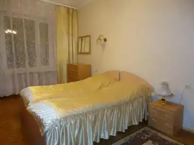 Дом отдыха Клязьма - 9