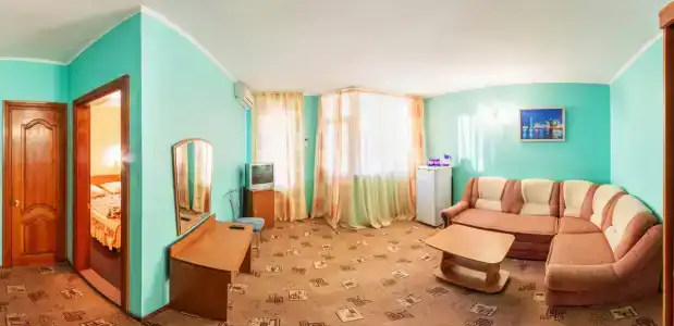 Гостевой комплекс Олимп - 19