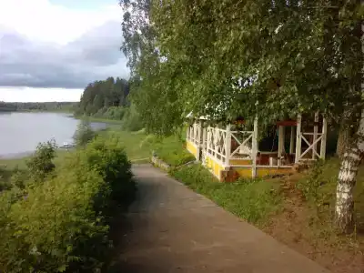 Имение Сведомских - 46
