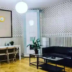 Sasha's - 2