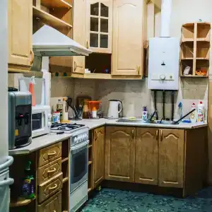 Sasha's - 3