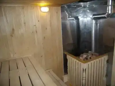 Зеленый берег - 4
