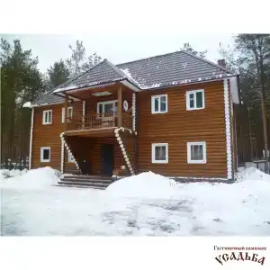 Усадьба - 12