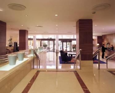 Hilton Dublin - 64