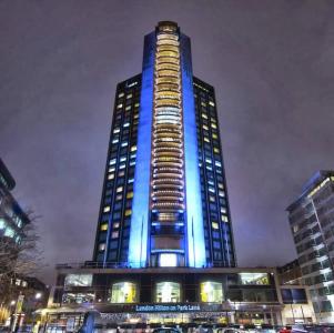 London Hilton on Park Lane - 56