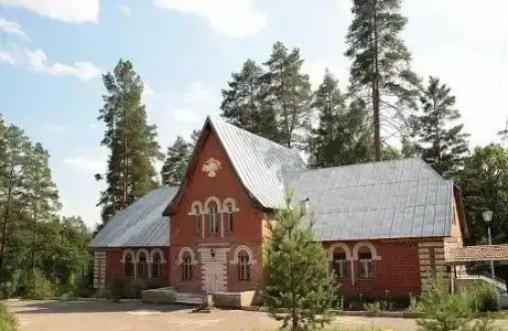 Мечта - 0