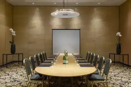 Hilton Amsterdam - 2