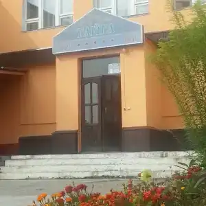Тайга - 5