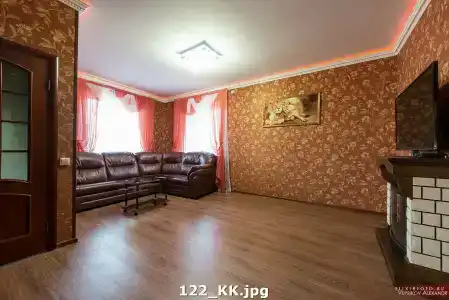 Гостевой коттедж в Челнах - 1
