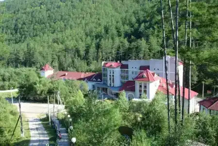 Горячий ключ - 38