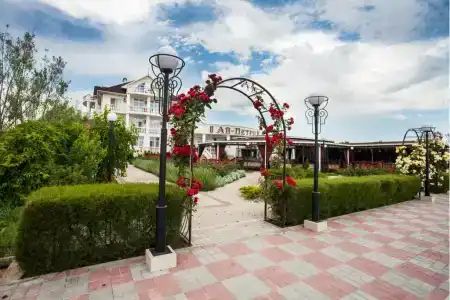 Ай-Петри - 19