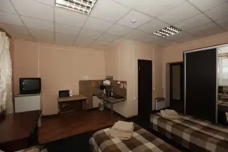Спутник - 16
