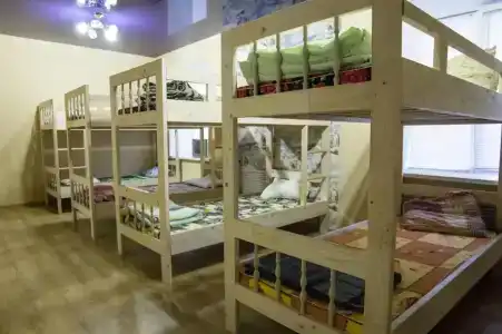 Покровские ворота - 0