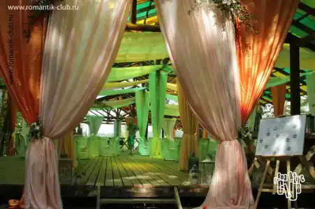 Романтик - 89