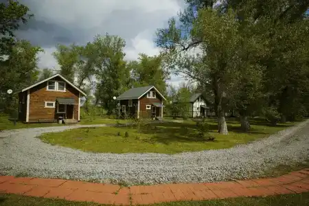 Рыба Зверь - 4