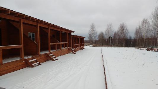 Ситинский берег - 55