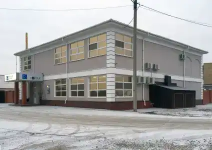 Воздух - 1