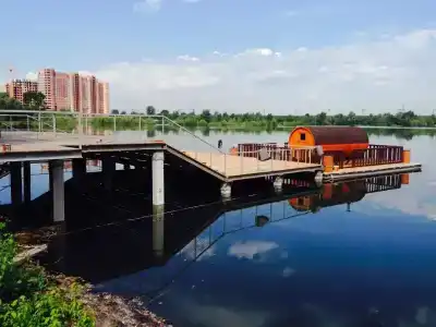 Пикниковый рай - 5