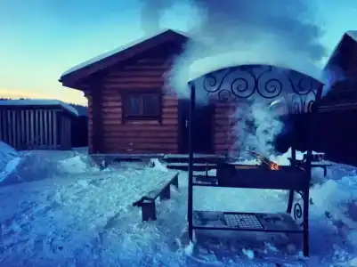 Башарово - 1