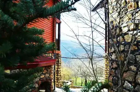 Лесной кордон - 54