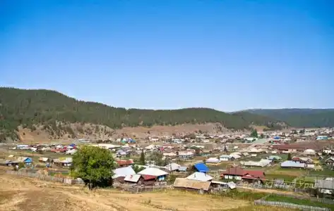 Сухов ключ - 1