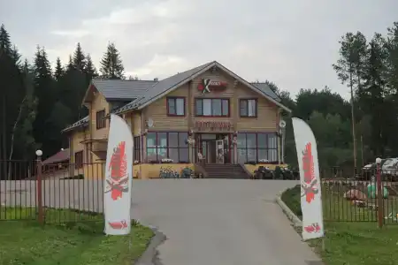 Экстрим - 28