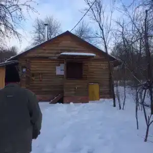 Отдых на Гремучем - 29