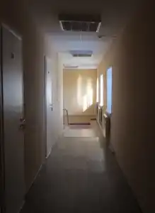 Хостел на Магистральной - 2