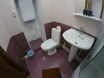 Дуслык - 3