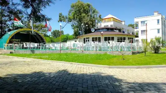 Анакопия Club - 1