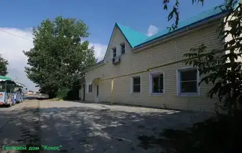 Комнаты в коттедже - 0