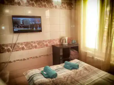 Мечта - 1