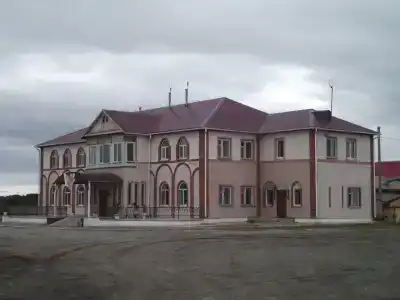 Спасск - 0