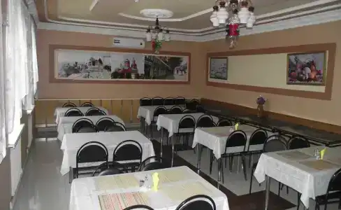 Спасск - 4