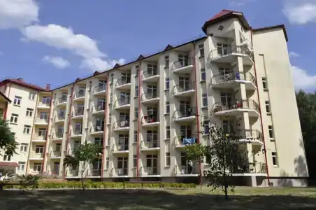 Белое озеро - 0
