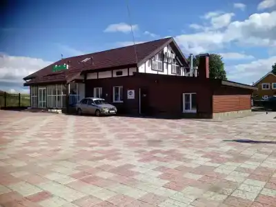 Дамба - 1