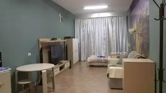 Муравей - 4