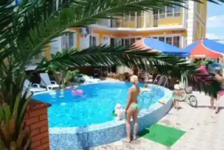 Коттедж Согдиана - 55