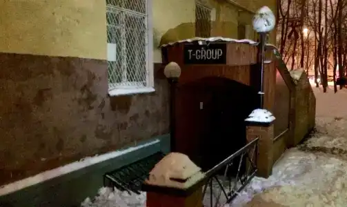 Мини на Кольская 11 - 13