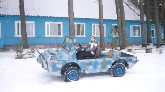 Друг - 3