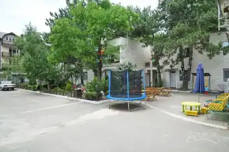 Алмаз - 9