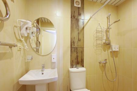 Korf House - 20