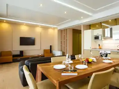 Бухта Мечты - 21